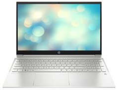 Ноутбук HP PAVILION 15-eh0040ur (2X2Y1EA), silver