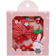 Аксессуары для волос Кокетка Baby Shop Оливия 753-347