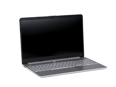 Ноутбук HP 15s-eq2059ur silver (4L669EA)