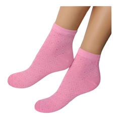 Носки детские Touch коралловые р. 22-24