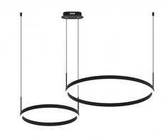 Kink Light Подвесная люстра Kink Light ТОР 08219,19PA (4000K)