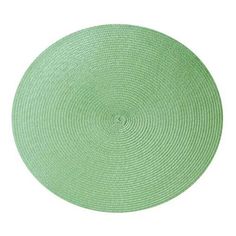 Подставка под горячее Domenik dm98110 зеленая 38 см