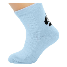 Носки детские Touch Щенок цв. голубой р. 16-18