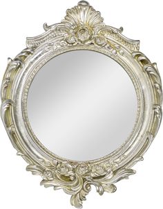 Зеркало настенное Glasar 28-651 35x27,3см ГЛАСАР