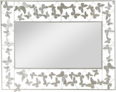 Зеркало настенное Glasar 54-242 110x85см ГЛАСАР