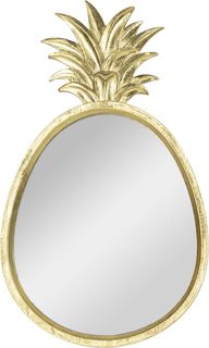 Зеркало настенное Glasar 28-604 27x46см ГЛАСАР