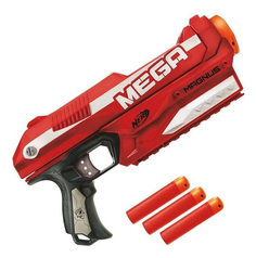 Бластер Nerf Мега Магнус