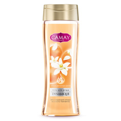 Гель для душа Camay Thai Dynamique Grapefruit 250 мл