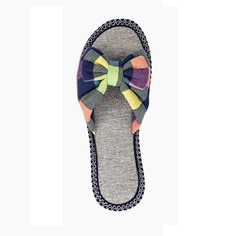 Тапочки женские Dream Time SL-FVL-002 разноцветные 38 RU
