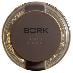 Капсула для волос Bork Color Protect восстановление цвета 5 мл