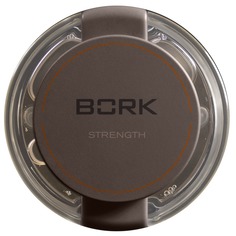Капсула для волос Bork Strength укрепление 5 мл