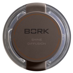 Капсула для волос Bork Shine Diffusion блеск 5 мл