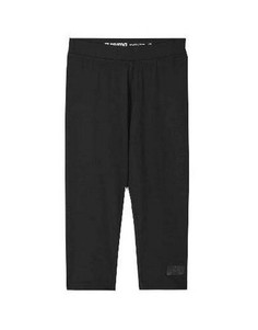 Леггинсы детские Reima Jumppa Black р.140