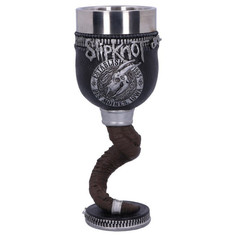 Бокал Slipknot Goblet 200мл B5302S0 Nemesis Now