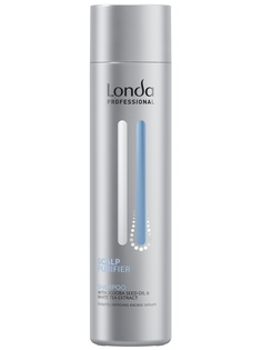 Шампунь LONDA professionalL purifier SCALP для очищения волос, 250 мл