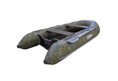Лодка BoatsMan BT345SK 3,45х1,54 м камуфляж