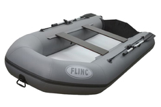 Лодка Flinc FТ290LA 2,9х1,38 м серый