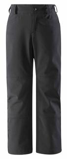 Брюки детские Reima Agern Black р.104