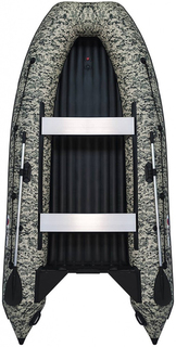 Лодка SMarine Air Standart 3,3х1,68 м камуфляж