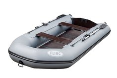Лодка Flinc FT360KL 3,6х1,74 м серый