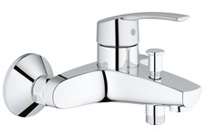 Смеситель для ванны Grohe Start 32278001 хром