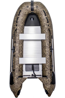 Лодка SMarine SDP-380 Standart 3,8х1,7 м камуфляж