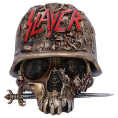 Сувенирный короб Slayer Skull Box B5577T1 Nemesis Now