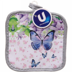 Прихватка Селфи Весеннее настроение