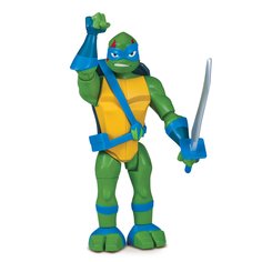 Фигурка TMNT Черепашки Ниндзя Леонардо в атаке 15 см