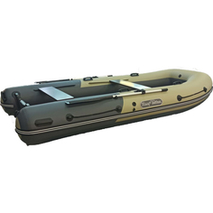Лодка Reef Triton 4х1,93 м зеленый