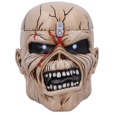 Сувенирный короб Iron Maiden The Trooper Box B5108R0 Nemesis Now