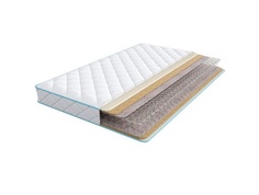 Матрас анатомический Аскона SmartZone 160х200 Askona