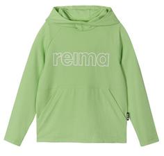 Худи детское Reima Lupaus Baby Leaf р.152