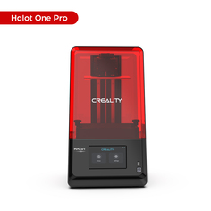 3D принтер Creality Halot One Pro