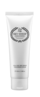 Пенка для умывания Konad LILA LILY Sky Sheep Cleansing Foam 100 мл