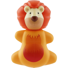 Flipper FUN Animal держатель лева с зубной щеткой F02805 Miradent