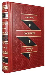 Книга Политика Рипол Классик