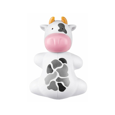 Flipper FUN Animal держатель коровка с зубной щеткой F02801 Miradent