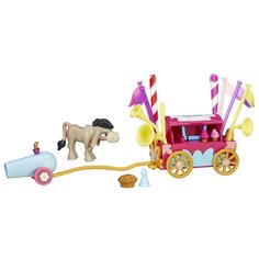 Игровой набор My little Pony Коллекционный в ассорт. B3597EU4
