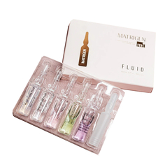 Сыворотка под мезороллер Matrigen Fluid Sample Pouch стартовый набор 5 шт х 2 мл
