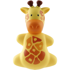 Flipper FUN Animal держатель жираф с зубной щеткой F02803 Miradent