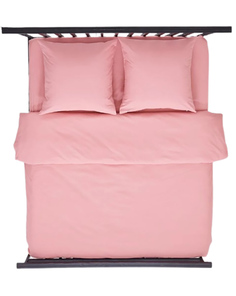 Постельное белье бязь "Всё себе", Брусена, Размер: 2.0 простыня 140х200 наволочки 70х70