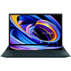 Ноутбук ASUS UX482EG-HY254T blue (90NB0S51-M06370)