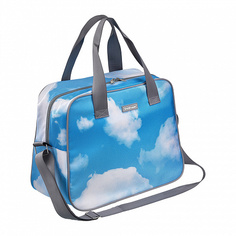 Сумка для спорта и путешествий ErichKrause 21L Light Cloud