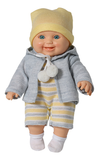 Пупс Весна Малыш 12 мальчик, 30 см