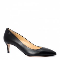 Туфли женские Nando Muzi D402KEL черные 37 EU