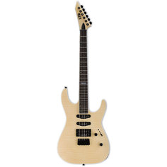 Электрогитара ESP LTD M-403 HT FM NS 6 струн
