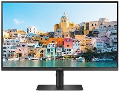Монитор Samsung S27A400UJI Black (LS27A400UJIXCI)