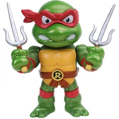 Фигурка Jada Toys Teenage Mutant Ninja Turtles 4 Raphael 31794