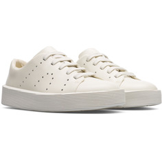 Кеды женские Camper Courb белые 41 RU